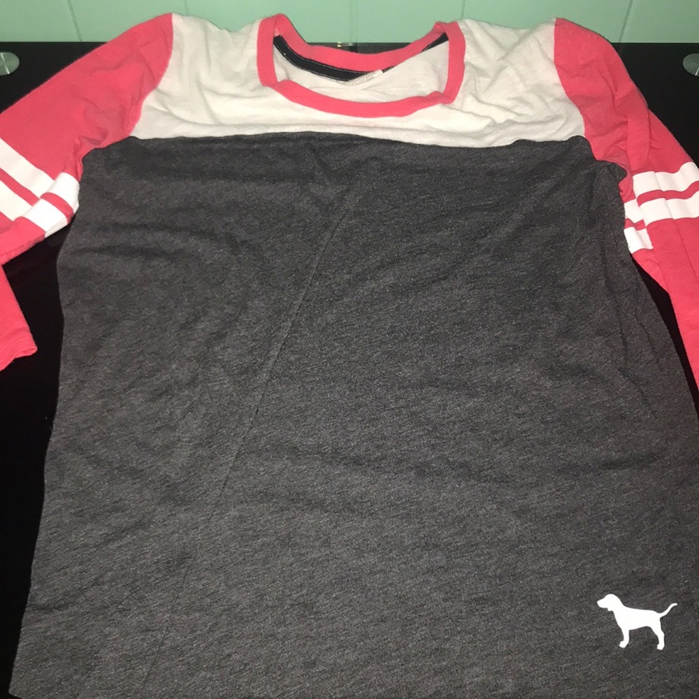 Cute crew T-shirt